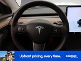 Thumbnail of 2023 Gray Tesla Model 3