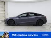 Thumbnail of 2023 Gray Tesla Model 3