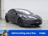 Photo of 2023 Gray Tesla Model 3
