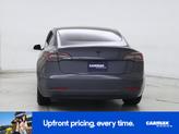 Thumbnail of 2023 Gray Tesla Model 3