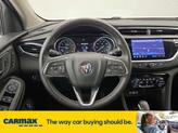 Thumbnail of 2022 White Buick Encore GX