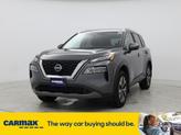 Thumbnail of 2023 Gray Nissan Rogue