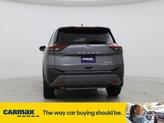 Thumbnail of 2023 Gray Nissan Rogue