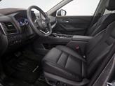 Thumbnail of 2023 Gray Nissan Rogue