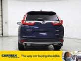 Thumbnail of 2019 Blue Honda CR-V
