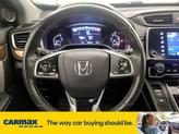 Thumbnail of 2019 Blue Honda CR-V