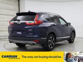 Thumbnail of 2019 Blue Honda CR-V