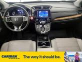 Thumbnail of 2019 Blue Honda CR-V