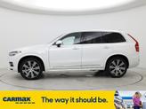 Thumbnail of 2023 White Volvo XC90 Recharge Plug-In Hybrid