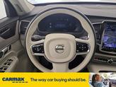 Thumbnail of 2023 White Volvo XC90 Recharge Plug-In Hybrid