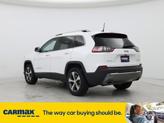 Thumbnail of 2019 White Jeep Cherokee