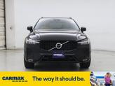 Thumbnail of 2023 Black Volvo XC60