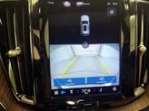 Thumbnail of 2023 Black Volvo XC60