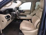Thumbnail of 2019 Blue Lincoln Navigator