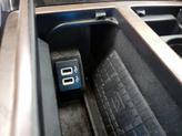 Thumbnail of 2019 Blue Lincoln Navigator