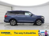 Thumbnail of 2019 Blue Lincoln Navigator