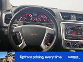 Thumbnail of 2016 Black GMC Acadia