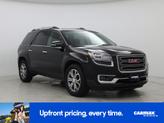 Photo of 2016 Black GMC Acadia