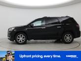 Thumbnail of 2016 Black GMC Acadia