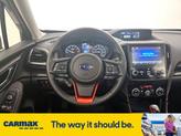 Thumbnail of 2024 Silver Subaru Forester