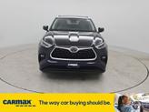 Thumbnail of 2020 Blue Toyota Highlander