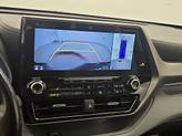 Thumbnail of 2020 Blue Toyota Highlander
