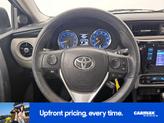 Thumbnail of 2017 Gray Toyota Corolla