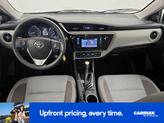 Thumbnail of 2017 Gray Toyota Corolla