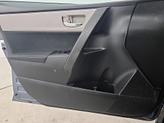 Thumbnail of 2017 Gray Toyota Corolla