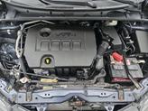 Thumbnail of 2017 Gray Toyota Corolla