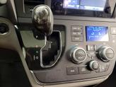 Thumbnail of 2017 Blue Toyota Sienna