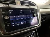 Thumbnail of 2019 Blue Volkswagen Tiguan