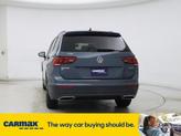Thumbnail of 2019 Blue Volkswagen Tiguan