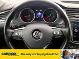 Thumbnail of 2019 Blue Volkswagen Tiguan