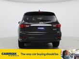 Thumbnail of 2019 Black INFINITI QX60