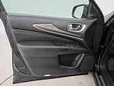 Thumbnail of 2019 Black INFINITI QX60