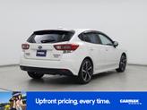 Thumbnail of 2022 White Subaru Impreza