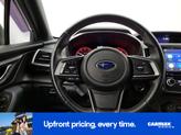 Thumbnail of 2022 White Subaru Impreza
