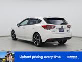 Thumbnail of 2022 White Subaru Impreza