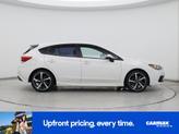 Thumbnail of 2022 White Subaru Impreza