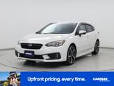 Thumbnail of 2022 White Subaru Impreza