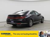 Thumbnail of 2022 Black Genesis G90