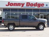 Photo of 2025 Granite RAM 2500