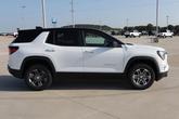 Thumbnail of 2026 Summit White GMC Terrain