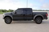 Thumbnail of 2020 Black Ford F-150