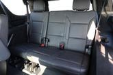 Thumbnail of 2022 Black Chevrolet Tahoe