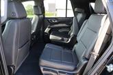Thumbnail of 2022 Black Chevrolet Tahoe
