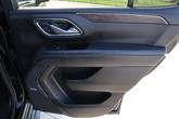 Thumbnail of 2022 Black Chevrolet Tahoe