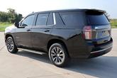 Thumbnail of 2022 Black Chevrolet Tahoe