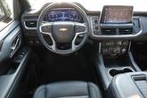 Thumbnail of 2022 Black Chevrolet Tahoe